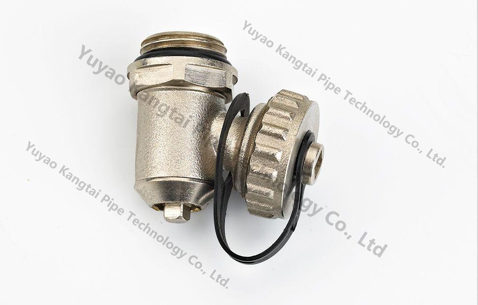 outlet valve